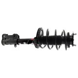 KYB Shocks & Struts Strut Plus Front 11-14 Ford Mustang (Excl GT500/Boss 302/19in Wheels) thumbnail 9