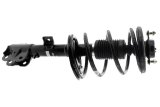 KYB Shocks & Struts Strut Plus Front Right 12-13 Mitsubishi Outlander w/3rd Row Seating thumbnail 1