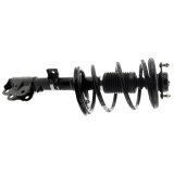KYB Shocks & Struts Strut Plus Front Right 12-13 Mitsubishi Outlander w/3rd Row Seating thumbnail 4