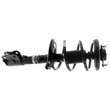 KYB Shocks & Struts Strut Plus Front Right 12-13 Mitsubishi Outlander w/3rd Row Seating thumbnail 5