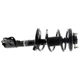 KYB Shocks & Struts Strut Plus Front Right 12-13 Mitsubishi Outlander w/3rd Row Seating thumbnail 8
