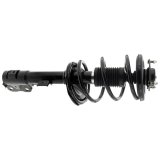 KYB Shocks & Struts Strut Plus Front Right 12-13 Mitsubishi Outlander w/3rd Row Seating thumbnail 9