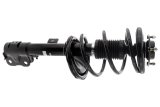 KYB Shocks & Struts Strut Plus Front Left 12-13 Mitsubishi Outlander w/3rd Row Seating thumbnail 1