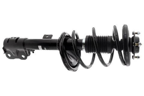 KYB Shocks & Struts Strut Plus Front Left 12-13 Mitsubishi Outlander w/3rd Row Seating