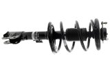 KYB Shocks & Struts Strut Plus Front Left 12-13 Mitsubishi Outlander w/3rd Row Seating thumbnail 2