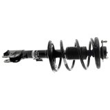 KYB Shocks & Struts Strut Plus Front Left 12-13 Mitsubishi Outlander w/3rd Row Seating thumbnail 4