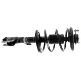 KYB Shocks & Struts Strut Plus Front Left 12-13 Mitsubishi Outlander w/3rd Row Seating thumbnail 7