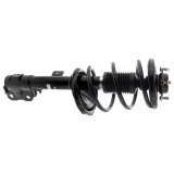 KYB Shocks & Struts Strut Plus Front Left 12-13 Mitsubishi Outlander w/3rd Row Seating thumbnail 8