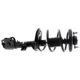 KYB Shocks & Struts Strut Plus Front Left 12-13 Mitsubishi Outlander w/3rd Row Seating thumbnail 9