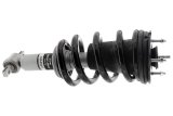 KYB Shocks & Struts Strut Plus Front 14-18 Chevrolet Silverado 4WD (Excl Electronic Suspension) thumbnail 1