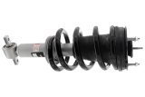 KYB Shocks & Struts Strut Plus Front 14-18 Chevrolet Silverado 4WD (Excl Electronic Suspension) thumbnail 2