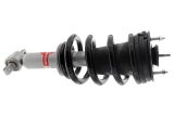 KYB Shocks & Struts Strut Plus Front 14-18 Chevrolet Silverado 4WD (Excl Electronic Suspension) thumbnail 3