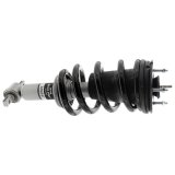 KYB Shocks & Struts Strut Plus Front 14-18 Chevrolet Silverado 4WD (Excl Electronic Suspension) thumbnail 4
