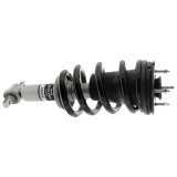 KYB Shocks & Struts Strut Plus Front 14-18 Chevrolet Silverado 4WD (Excl Electronic Suspension) thumbnail 6