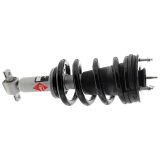 KYB Shocks & Struts Strut Plus Front 14-18 Chevrolet Silverado 4WD (Excl Electronic Suspension) thumbnail 8