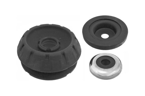 KYB Shocks & Struts Strut Mount Front 12-14 Nissan Versa thumbnail 1