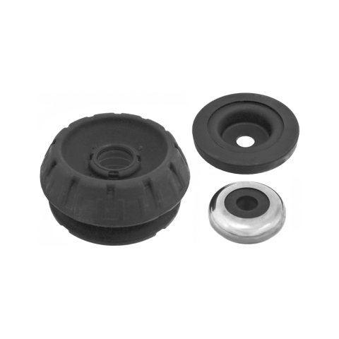 KYB Shocks & Struts Strut Mount Front 12-14 Nissan Versa thumbnail 3