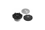KYB Shocks & Struts Strut Mount Front 03-14 Cadillac CTS (AWD) thumbnail 1