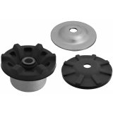 KYB Shocks & Struts Strut Mount Front 03-14 Cadillac CTS (AWD) thumbnail 3