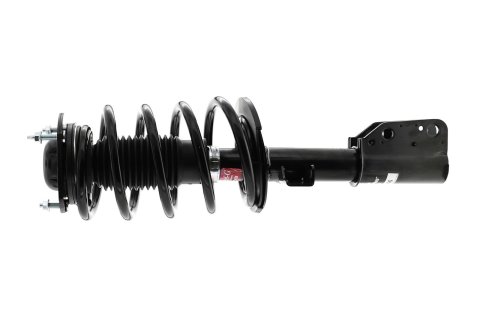 KYB Shocks & Struts Strut Plus Front 07-12 GMC Acadia thumbnail 2