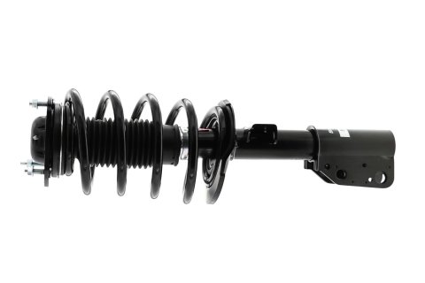 KYB Shocks & Struts Strut Plus Front 07-12 GMC Acadia thumbnail 3