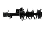 KYB Shocks & Struts Strut Plus Front Left 17-19 Nissan Sentra (Excl SR Turbo/NISMO) thumbnail 1