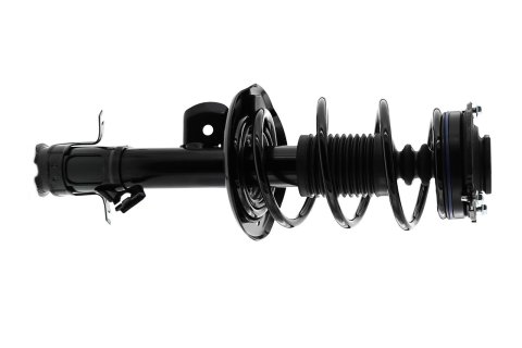 KYB Shocks & Struts Strut Plus Front Left 17-19 Nissan Sentra (Excl SR Turbo/NISMO)