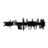 KYB Shocks & Struts Strut Plus Front Left 17-19 Nissan Sentra (Excl SR Turbo/NISMO) thumbnail 6