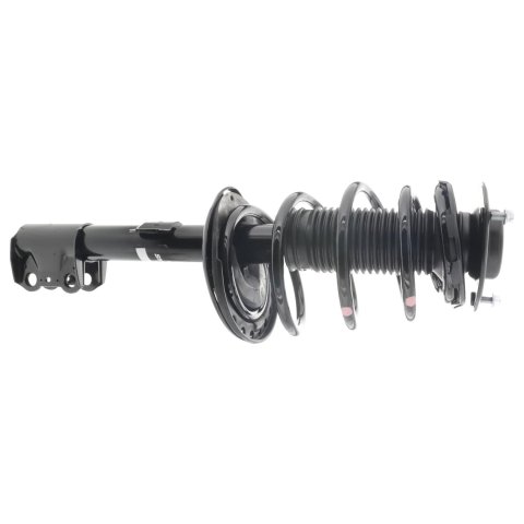 KYB Shocks & Struts Strut Plus Front Right 10-13 Toyota Highlander thumbnail 4