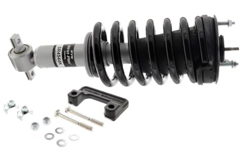 KYB Strut Plus Front Truck-Plus Leveling Assembly 15-18 Chevrolet Tahoe RWD