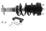 KYB Strut Plus Front Truck-Plus Leveling Assembly 15-18 Chevrolet Tahoe 4WD thumbnail 1
