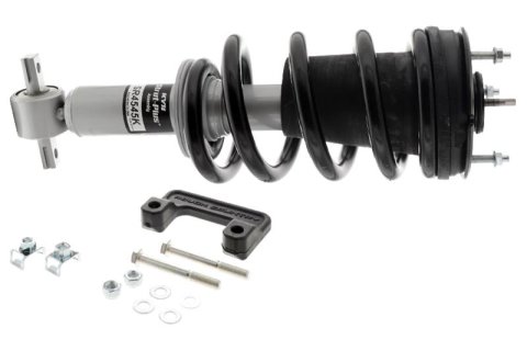 KYB Strut Plus Front Truck-Plus Leveling Assembly 15-18 Chevrolet Tahoe 4WD