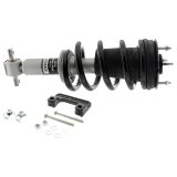 KYB Strut Plus Front Truck-Plus Leveling Assembly 15-18 Chevrolet Tahoe 4WD thumbnail 4