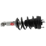 KYB Strut Plus Front Truck-Plus Leveling Assembly 15-18 Chevrolet Tahoe 4WD thumbnail 5