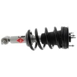 KYB Strut Plus Front Truck-Plus Leveling Assembly 15-18 Chevrolet Tahoe 4WD thumbnail 9