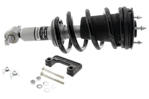 KYB Strut Plus Front Truck-Plus Leveling Assembly 15-18 Chevrolet Suburban 1500 4WD