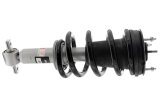 KYB Strut Plus Front Truck-Plus Leveling Assembly 15-18 Chevrolet Suburban 1500 4WD thumbnail 2