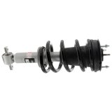 KYB Strut Plus Front Truck-Plus Leveling Assembly 15-18 Chevrolet Suburban 1500 4WD thumbnail 8