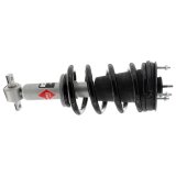 KYB Strut Plus Front Truck-Plus Leveling Assembly 15-18 Chevrolet Suburban 1500 4WD thumbnail 9