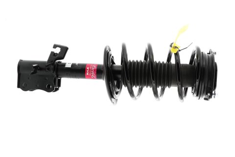 KYB Shocks & Struts Strut Plus Front Left Nissan Sentra 07-12 thumbnail 1