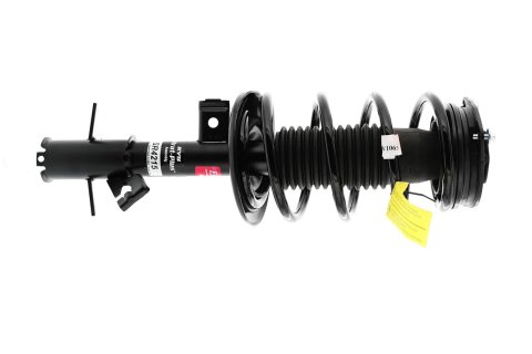 KYB Shocks & Struts Strut Plus Front Left Nissan Sentra 07-12 thumbnail 2