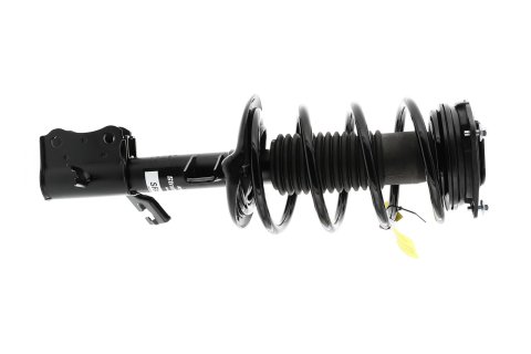 KYB Shocks & Struts Strut Plus Front Left Nissan Sentra 07-12 thumbnail 3