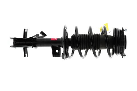 KYB Shocks & Struts Strut Plus Front Left Nissan Sentra 07-12 thumbnail 4