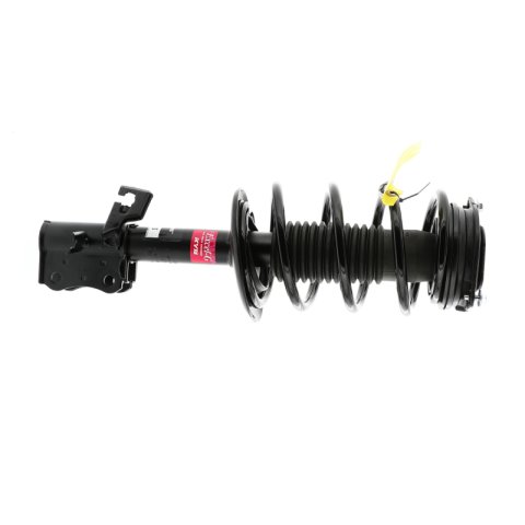 KYB Shocks & Struts Strut Plus Front Left Nissan Sentra 07-12 thumbnail 5