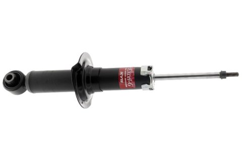 KYB Shocks & Struts Excel-G Rear 09-10 Subaru Impreza WRX STI