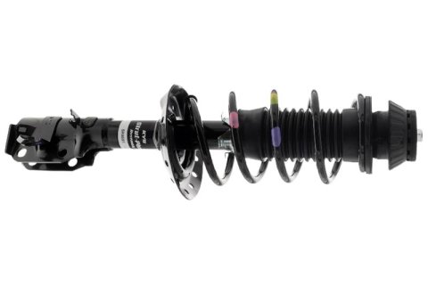 KYB Shocks & Struts Strut Plus Front Right 15-19 Honda Fit thumbnail 1