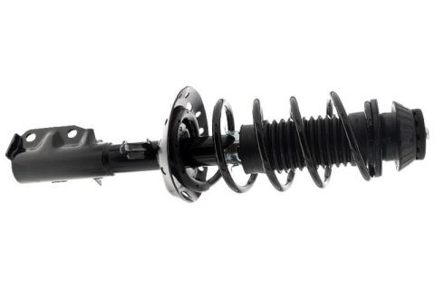 KYB Shocks & Struts Strut Plus Front Right 15-19 Honda Fit thumbnail 3