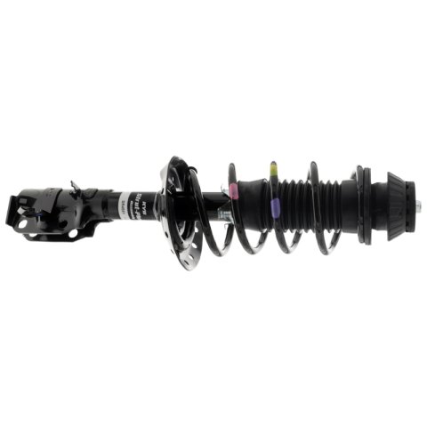 KYB Shocks & Struts Strut Plus Front Right 15-19 Honda Fit thumbnail 7