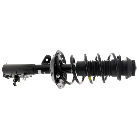 KYB Shocks & Struts Strut Plus Front Right 15-19 Honda Fit thumbnail 9