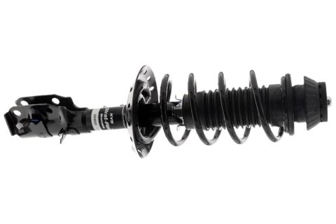 KYB Shocks & Struts Strut Plus Front Left 15-19 Honda Fit thumbnail 1